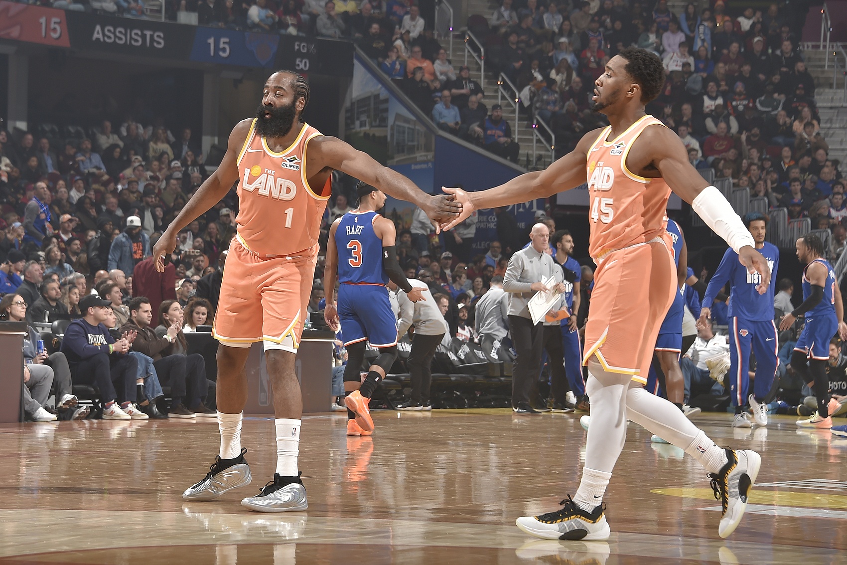 乐鱼app-截止日的交易现在进展如何？得到哈登&amp;库明加&amp;肯纳德都赚麻了？